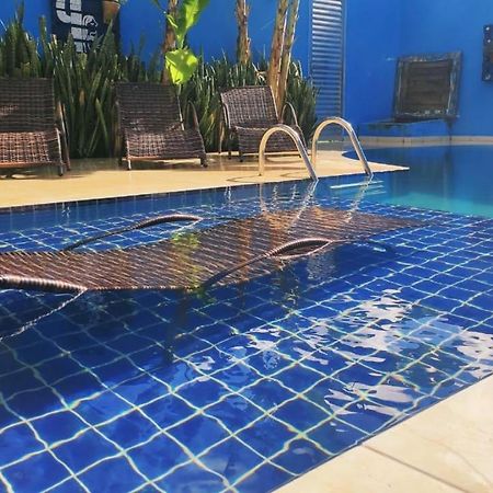 Hotel Rede Maria Bonita Alagoas São Miguel dos Milagres Zewnętrze zdjęcie