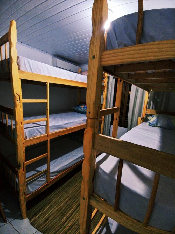 Hotel Rede Maria Bonita Alagoas São Miguel dos Milagres Zewnętrze zdjęcie