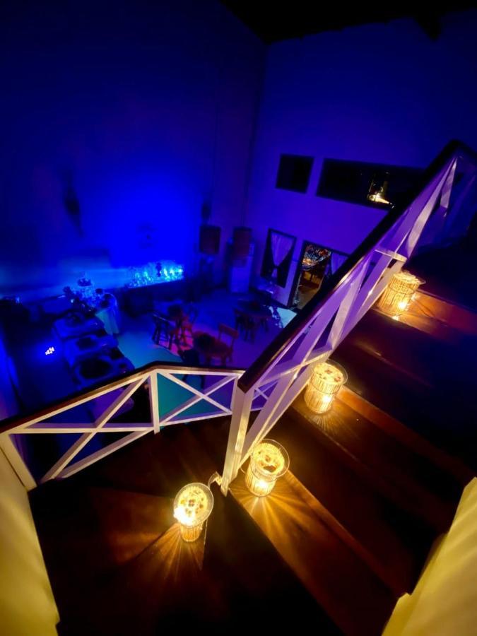 Hotel Rede Maria Bonita Alagoas São Miguel dos Milagres Zewnętrze zdjęcie