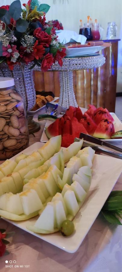 Hotel Rede Maria Bonita Alagoas São Miguel dos Milagres Zewnętrze zdjęcie