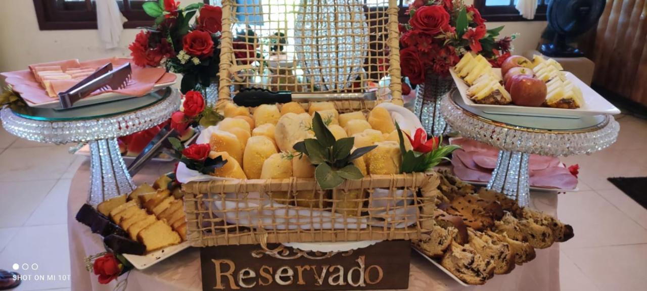 Hotel Rede Maria Bonita Alagoas São Miguel dos Milagres Zewnętrze zdjęcie